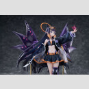 Hololive Production hololive English -Myth- PVC Figur 1/7 Ninomae Inanis AXGRIT Ver. 30 cm  ★★★Jeeg Best Price 05.11.2026★★★
