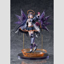 Hololive Production hololive English -Myth- PVC Figur 1/7 Ninomae Inanis AXGRIT Ver. 30 cm  ★★★Jeeg Best Price 05.11.2026★★★