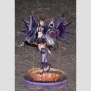 Hololive Production hololive English -Myth- PVC Figur 1/7 Ninomae Inanis AXGRIT Ver. 30 cm  ★★★Jeeg Best Price 05.11.2026★★★