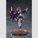 Hololive Production hololive English -Myth- PVC Figur 1/7 Ninomae Inanis AXGRIT Ver. 30 cm  ★★★Jeeg Best Price 05.11.2026★★★