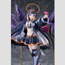 Hololive Production hololive English -Myth- PVC Figur 1/7 Ninomae Inanis AXGRIT Ver. 30 cm  ★★★Jeeg Best Price 05.11.2026★★★