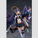 Hololive Production hololive English -Myth- PVC Figur 1/7 Ninomae Inanis AXGRIT Ver. 30 cm  ★★★Jeeg Best Price 05.11.2026★★★