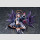 Hololive Production hololive English -Myth- PVC Figur 1/7 Ninomae Inanis AXGRIT Ver. 30 cm  ★★★Jeeg Best Price 05.11.2026★★★