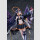 Hololive Production hololive English -Myth- PVC Figur 1/7 Ninomae Inanis AXGRIT Ver. 30 cm  ★★★Jeeg Best Price 05.11.2026★★★