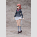 Love Live! Plafia Plastic Model Kit Ayumu Uehara 15 cm