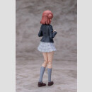 Love Live! Plafia Plastic Model Kit Ayumu Uehara 15 cm