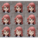 Love Live! Plafia Plastic Model Kit Ayumu Uehara 15 cm