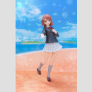 Love Live! Plafia Plastic Model Kit Ayumu Uehara 15 cm