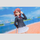 Love Live! Plafia Plastic Model Kit Ayumu Uehara 15 cm
