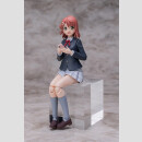 Love Live! Plafia Plastic Model Kit Ayumu Uehara 15 cm