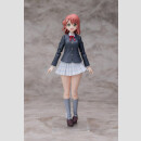 Love Live! Plafia Plastic Model Kit Ayumu Uehara 15 cm