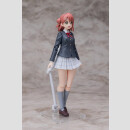 Love Live! Plafia Plastic Model Kit Ayumu Uehara 15 cm