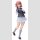Love Live! Plafia Plastic Model Kit Ayumu Uehara 15 cm