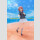 Love Live! Plafia Plastic Model Kit Ayumu Uehara 15 cm