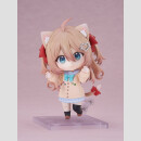 Neuro-sama Nendoroid Actionfigur Neuro-sama 10 cm