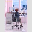 The Idolmaster Shiny Colors x Mahjong Soul PVC Figur 1/7 Madoka Higuchi Effortless Work Ver. 21 cm  ★★★Jeeg Best Price 12.11.2026★★★