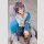 The Idolmaster: Shiny Colors x Mahjong Soul PVC Figur 1/7 Toru Asakura Effortless Work Ver. 21 cm  ★★★Jeeg Best Price 12.11.2026★★★