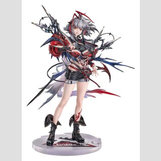 Arknights PVC Figur 1/7 Wišadel 27 cm  ★★★Jeeg Best Price 12.11.2026★★★