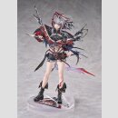 Arknights PVC Figur 1/7 Wišadel 27 cm  ★★★Jeeg Best Price 12.11.2026★★★