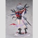 Arknights PVC Figur 1/7 Wišadel 27 cm  ★★★Jeeg Best Price 12.11.2026★★★
