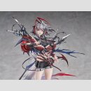 Arknights PVC Figur 1/7 Wišadel 27 cm  ★★★Jeeg Best Price 12.11.2026★★★