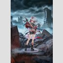 Arknights PVC Figur 1/7 Wišadel 27 cm  ★★★Jeeg...