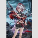 Arknights PVC Figur 1/7 Wišadel 27 cm  ★★★Jeeg Best Price 12.11.2026★★★