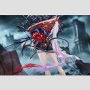 Arknights PVC Figur 1/7 Wišadel 27 cm  ★★★Jeeg Best Price 12.11.2026★★★