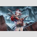 Arknights PVC Figur 1/7 Wišadel 27 cm  ★★★Jeeg Best Price 12.11.2026★★★