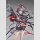 Arknights PVC Figur 1/7 Wišadel 27 cm  ★★★Jeeg Best Price 12.11.2026★★★