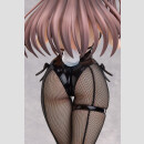Azur Lane PVC Figur 1/4 Pamiat Merkuria Bunny Ver. 49 cm  ★★★Jeeg Best Price 26.11.2026★★★