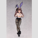 Azur Lane PVC Figur 1/4 Pamiat Merkuria Bunny Ver. 49 cm  ★★★Jeeg Best Price 26.11.2026★★★