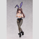 Azur Lane PVC Figur 1/4 Pamiat Merkuria Bunny Ver. 49 cm  ★★★Jeeg Best Price 26.11.2026★★★