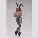 Azur Lane PVC Figur 1/4 Pamiat Merkuria Bunny Ver. 49 cm  ★★★Jeeg Best Price 26.11.2026★★★