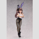Azur Lane PVC Figur 1/4 Pamiat Merkuria Bunny Ver. 49 cm  ★★★Jeeg Best Price 26.11.2026★★★
