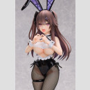 Azur Lane PVC Figur 1/4 Pamiat Merkuria Bunny Ver. 49 cm  ★★★Jeeg Best Price 26.11.2026★★★