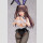 Azur Lane PVC Figur 1/4 Pamiat Merkuria Bunny Ver. 49 cm  ★★★Jeeg Best Price 26.11.2026★★★