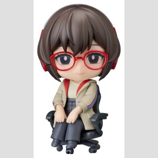 Chill with You: Lo-Fi Story Nendoroid Actionfigur Satone 10 cm  ★★★Jeeg Best Price 12.11.2026★★★