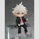 Danganronpa 2x2 Nendoroid Doll Actionfigur Nagito Komaeda 14 cm
