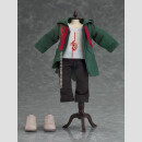 Danganronpa 2x2 Nendoroid Doll Actionfigur Nagito Komaeda 14 cm