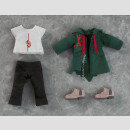 Danganronpa 2x2 Nendoroid Doll Actionfigur Nagito Komaeda 14 cm