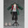 Danganronpa 2x2 Nendoroid Doll Actionfigur Nagito Komaeda 14 cm