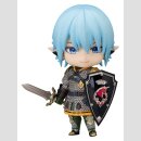 Final Fantasy XIV Nendoroid Actionfigur Haurchefant 10 cm