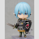 Final Fantasy XIV Nendoroid Actionfigur Haurchefant 10 cm