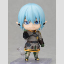 Final Fantasy XIV Nendoroid Actionfigur Haurchefant 10 cm