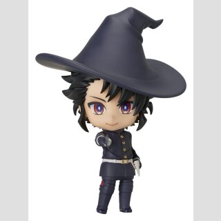 Ichi the Witch Nendoroid Actionfigur Ichi 10 cm