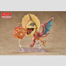Monster Hunter Series Nendoroid Actionfigur Yian Kut-Ku 9 cm