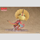 Monster Hunter Series Nendoroid Actionfigur Yian Kut-Ku 9 cm