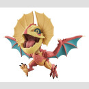 Monster Hunter Series Nendoroid Actionfigur Yian Kut-Ku 9 cm