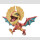 Monster Hunter Series Nendoroid Actionfigur Yian Kut-Ku 9 cm